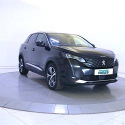 Peugeot 3008 3008 Hybrid 225 e-EAT8 - Allure Fontenay-le-Comte
