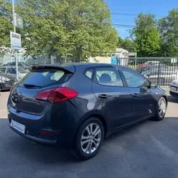 Kia Cee'd 1.4 CRDI 90CH STYLE Nantes