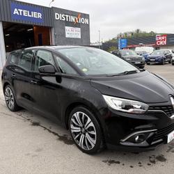 Renault Grand Scenic 4 Grand Life 1.7DCI120 Auch