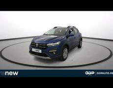 Dacia Sandero Feignies