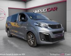 Peugeot Expert Saint-Martin-de-Fontenay