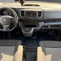 Peugeot Expert M 2.0 BLUE HDI 180 PACK ASPHALT EAT Saint-Martin-de-Fontenay