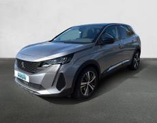 Peugeot 3008 Fontenay-le-Comte
