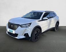 Peugeot 2008 Fontenay-le-Comte