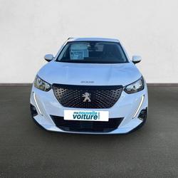Peugeot 2008 BlueHDi 130 S&S EAT8 - Allure occasion - Fontenay-le-Comte - photo 2/23