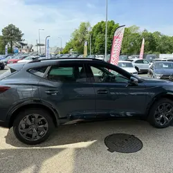 Cupra Formentor 2.0 TDI 150CH V DSG7 M&eacute;rignac