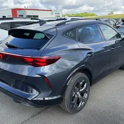 Cupra Formentor 2.0 TDI 150CH V DSG7 Saint-Saturnin