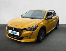 Peugeot 208 Fontenay-le-Comte