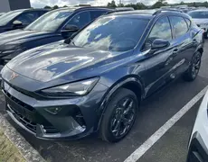 Cupra Formentor Saint-Saturnin
