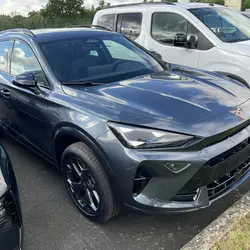 Cupra Formentor 2.0 TDI 150CH V DSG7 Saint-Saturnin
