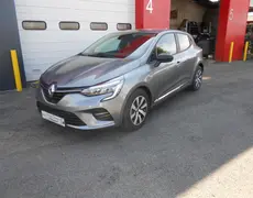 Renault Clio 5 Divatte-sur-Loire