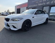 BMW M2 coupe Saint-Georges-des-Groseillers