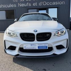 BMW M2 coupe (F87) M2 370CH M DKG Saint-Georges-des-Groseillers