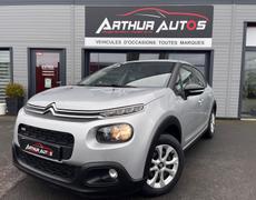 Citroen C3 Démouville