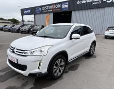 Citroen C4 Aircross Auch