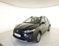 Dacia Sandero Feignies