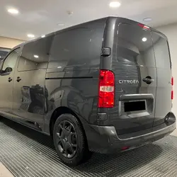 Autres Citroen M 2.0 BLUEHDI 180 S&S CABINE APPROFONDIE FIXE EAT8 - 6 PL Montaigu-Vend&eacute;e