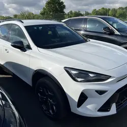 Cupra Formentor 2.0 TDI 150CH V DSG7 M&eacute;rignac