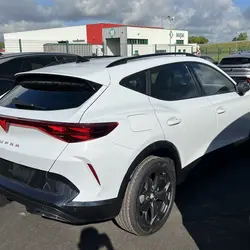 Cupra Formentor 2.0 TDI 150CH V DSG7 M&eacute;rignac