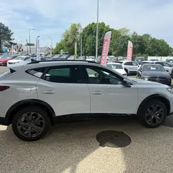 Cupra Formentor 2.0 TDI 150CH V DSG7 Saint-Saturnin