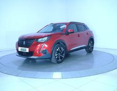 Peugeot 2008 Fontenay-le-Comte