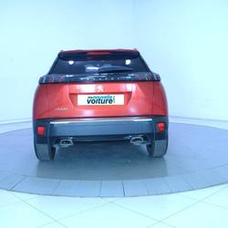 Peugeot 2008 PureTech 130 S&S EAT8 - Allure occasion - Fontenay-le-Comte - photo 2/28