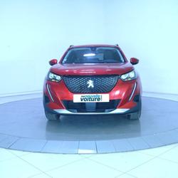 Peugeot 2008 PureTech 130 S&S EAT8 - Allure occasion - Fontenay-le-Comte - photo 2/28
