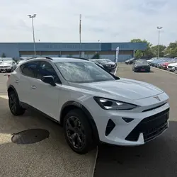 Cupra Formentor 2.0 TDI 150CH V DSG7 M&eacute;rignac