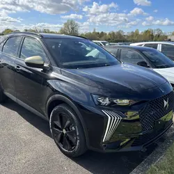 DS DS7 1.5 BLUEHDI 130CH PERFORMANCE LINE M&eacute;rignac