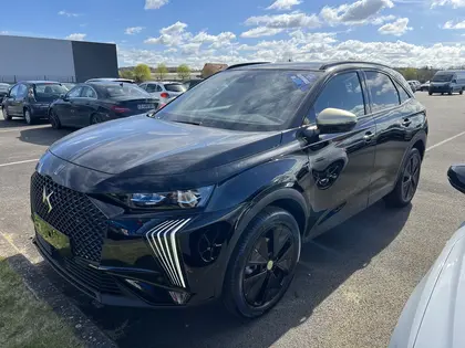 DS DS7 - 1.5 BLUEHDI 130CH PERFORMANCE LINE - 34 990 €