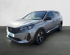 Peugeot 5008 Fontenay-le-Comte
