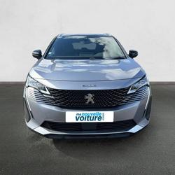 Peugeot 5008 BlueHDi 130ch S&S BVM6 - GT occasion - Fontenay-le-Comte - photo 2/24