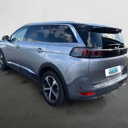 Peugeot 5008 BlueHDi 130ch S&S BVM6 - GT occasion - Fontenay-le-Comte - photo 2/24