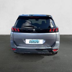 Peugeot 5008 BlueHDi 130ch S&S BVM6 - GT occasion - Fontenay-le-Comte - photo 3/24
