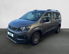 Peugeot Rifter Fontenay-le-Comte