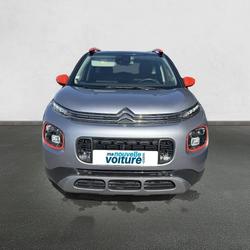 Citroen C3 Aircross BlueHDi 120 S&S EAT6 - Shine occasion - Fontenay-le-Comte - photo 2/24
