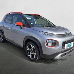 Citroen C3 Aircross BlueHDi 120 S&S EAT6 - Shine occasion - Fontenay-le-Comte - photo 3/24