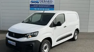 Peugeot Partner  - photo 0