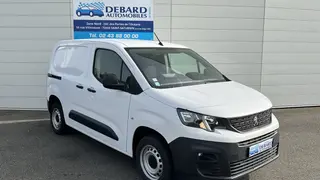 Peugeot Partner  - photo 1