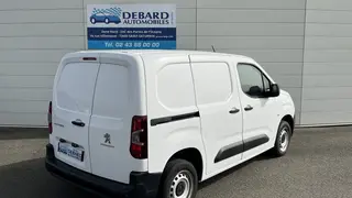 Peugeot Partner  - photo 2