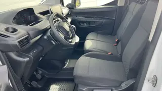 Peugeot Partner  - photo 4