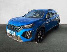 Peugeot 2008 Fontenay-le-Comte