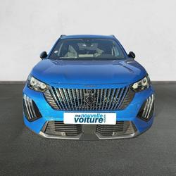 Peugeot 2008 PureTech 130 S&S EAT8 - Allure occasion - Fontenay-le-Comte - photo 2/24
