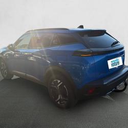 Peugeot 2008 PureTech 130 S&S EAT8 - Allure occasion - Fontenay-le-Comte - photo 2/24