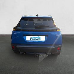 Peugeot 2008 PureTech 130 S&S EAT8 - Allure occasion - Fontenay-le-Comte - photo 3/24