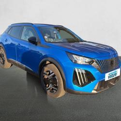 Peugeot 2008 PureTech 130 S&S EAT8 - Allure occasion - Fontenay-le-Comte - photo 3/24