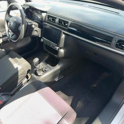 Citroen C3 BlueHDi 100 S&S BVM Feel Business Ploun&eacute;vez-Quintin