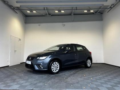 Seat Ibiza - Ibiza 1.0 TSI 115 ch S/S DSG7 Copa - 17 490 €