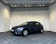 Seat Ibiza Mouilleron-le-Captif
