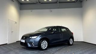 Seat Ibiza  - Copa - photo 0